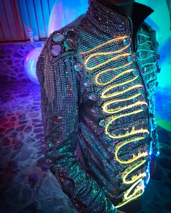 Signature LED Jackets