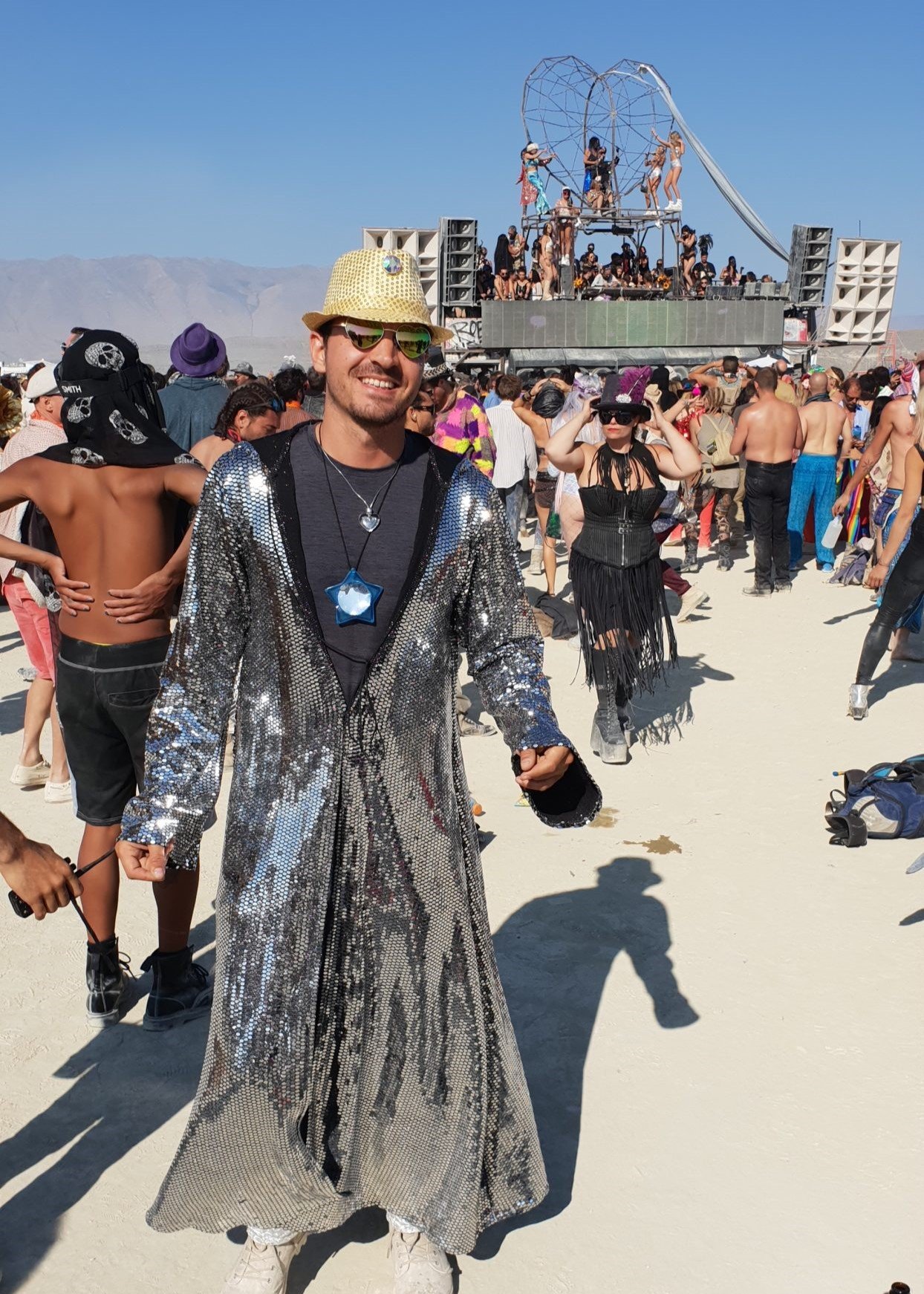 Michael Team | BYND Wear