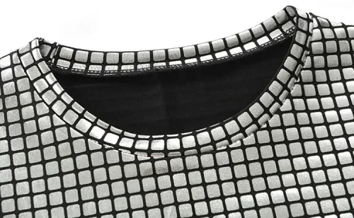 Silver-Collar Silver-Collar