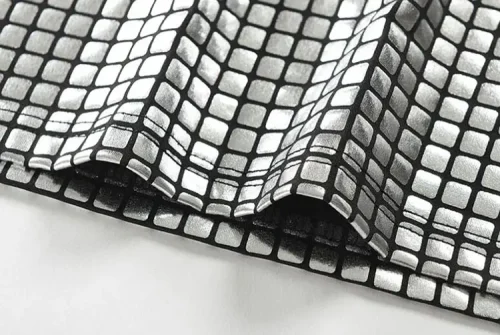 Silver-Fabric Silver-Fabric