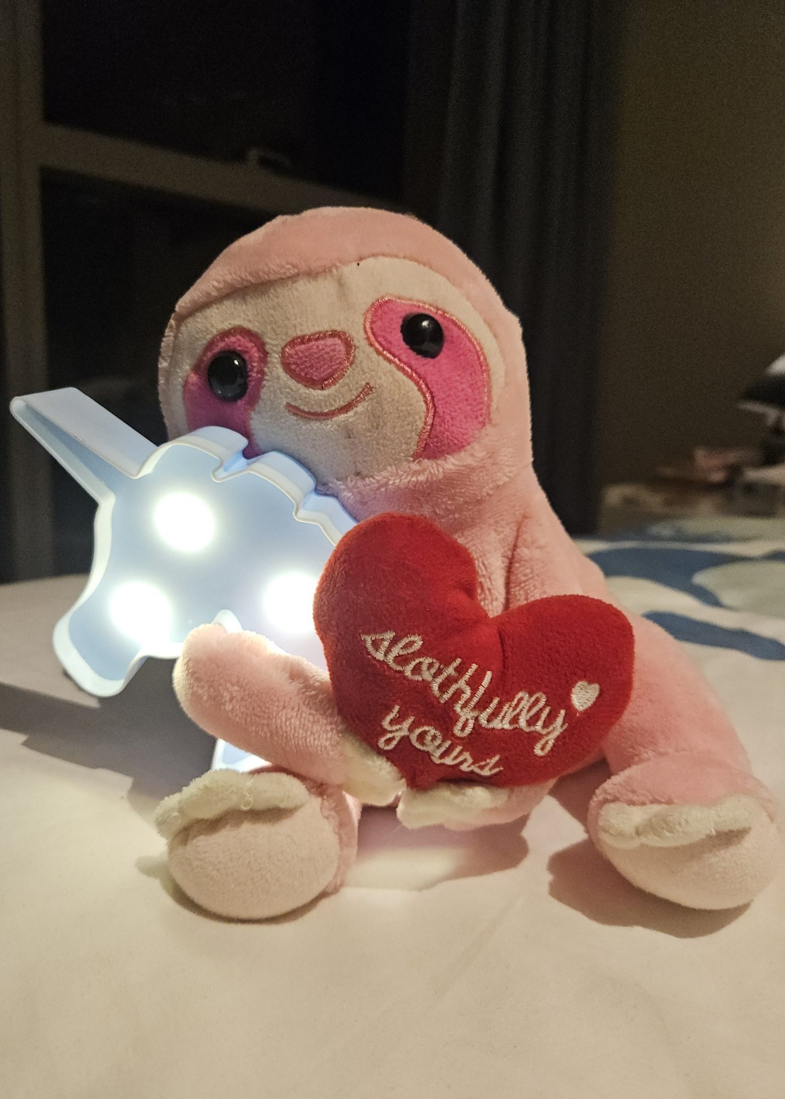 Sloth Team scaled | BYND Wear