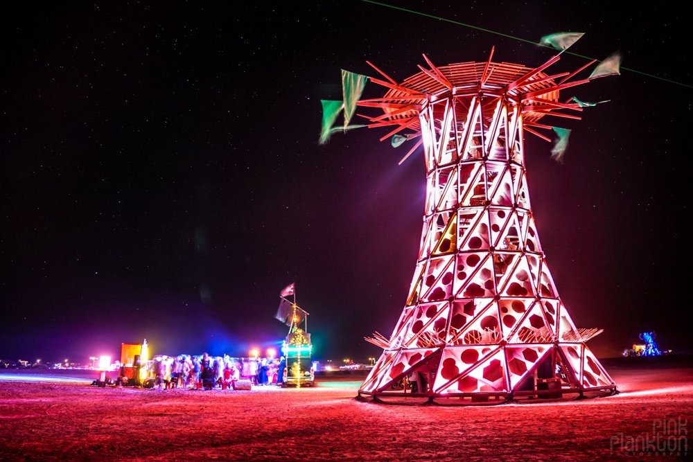 Afrikaburn Used 13 | BYND Wear