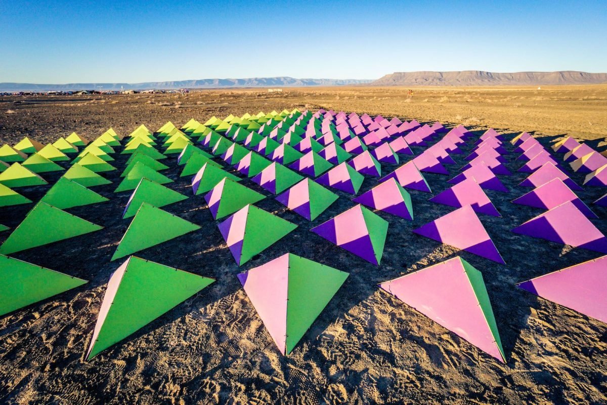 Afrikaburn Used 7 | BYND Wear