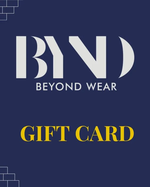 Gift Cards