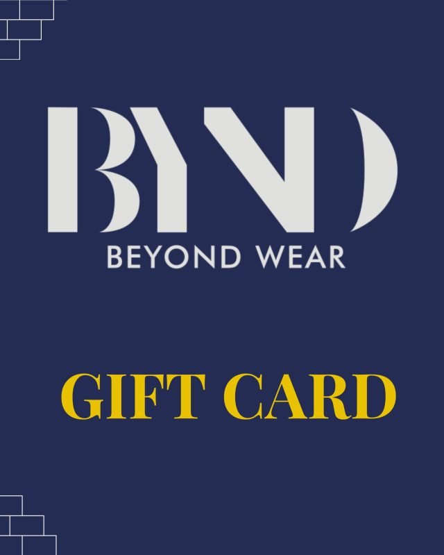 Gift Cards