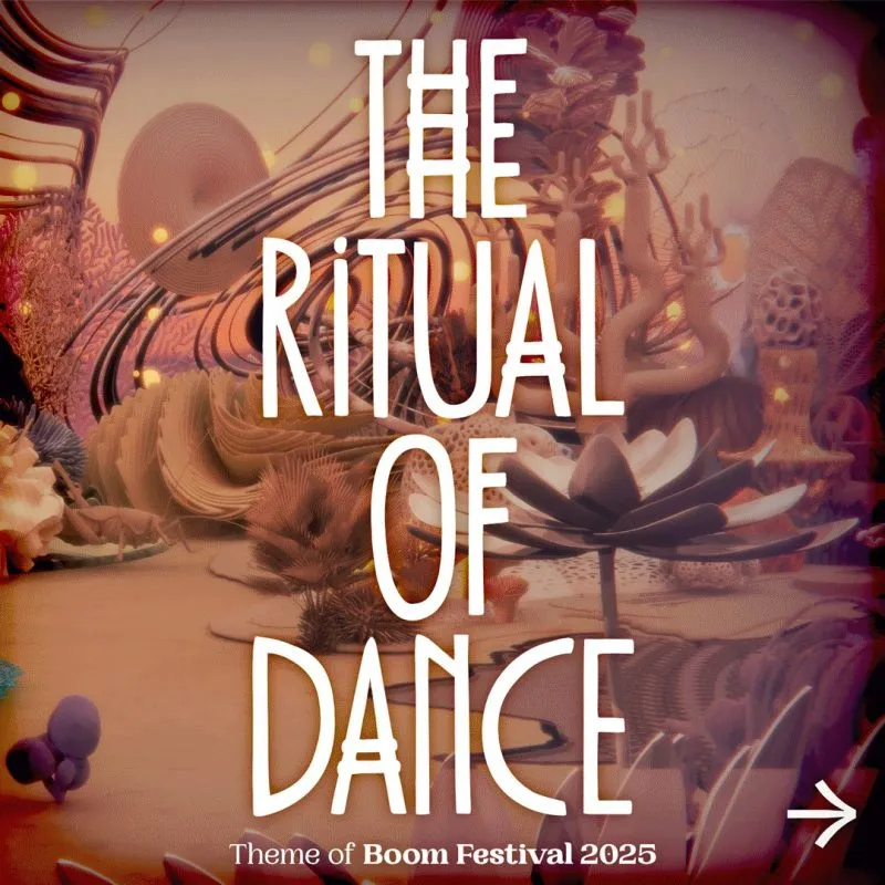 Boom 2025 Theme | BYND Wear