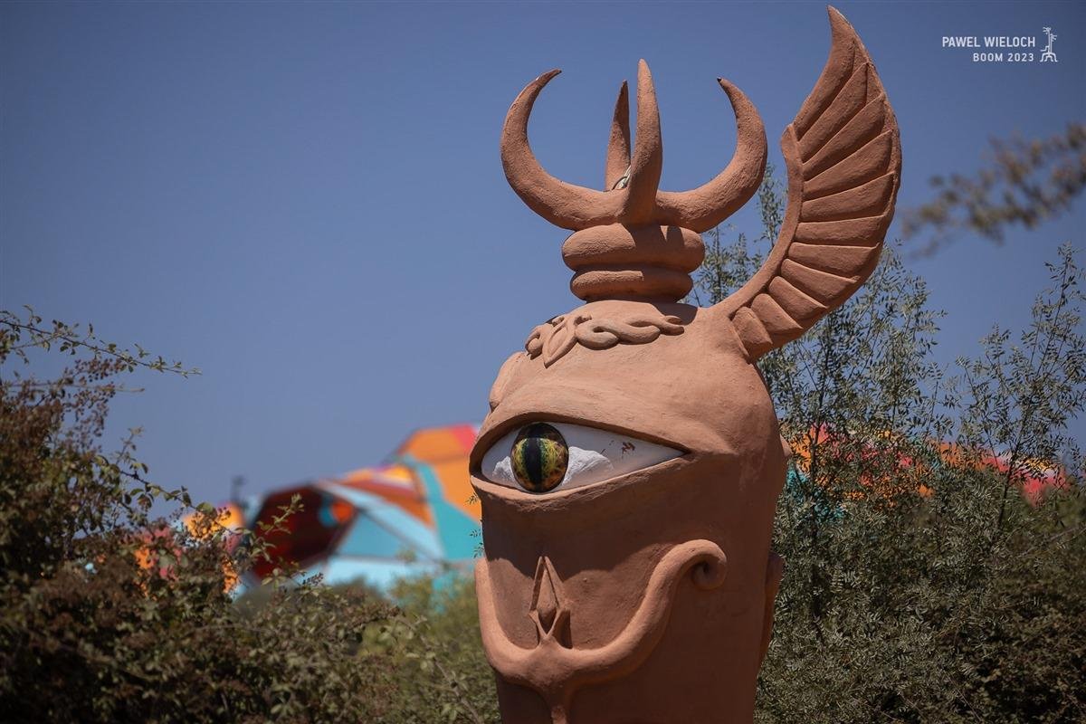 Boom Festival 1 | BYND Wear