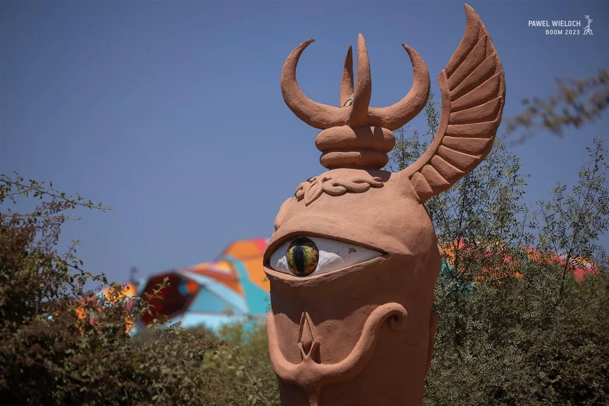 Boom Festival 1 | BYND Wear