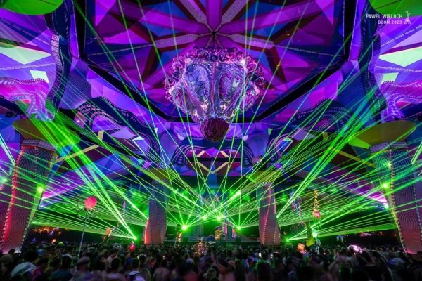 Boom Festival 12 | BYND Wear