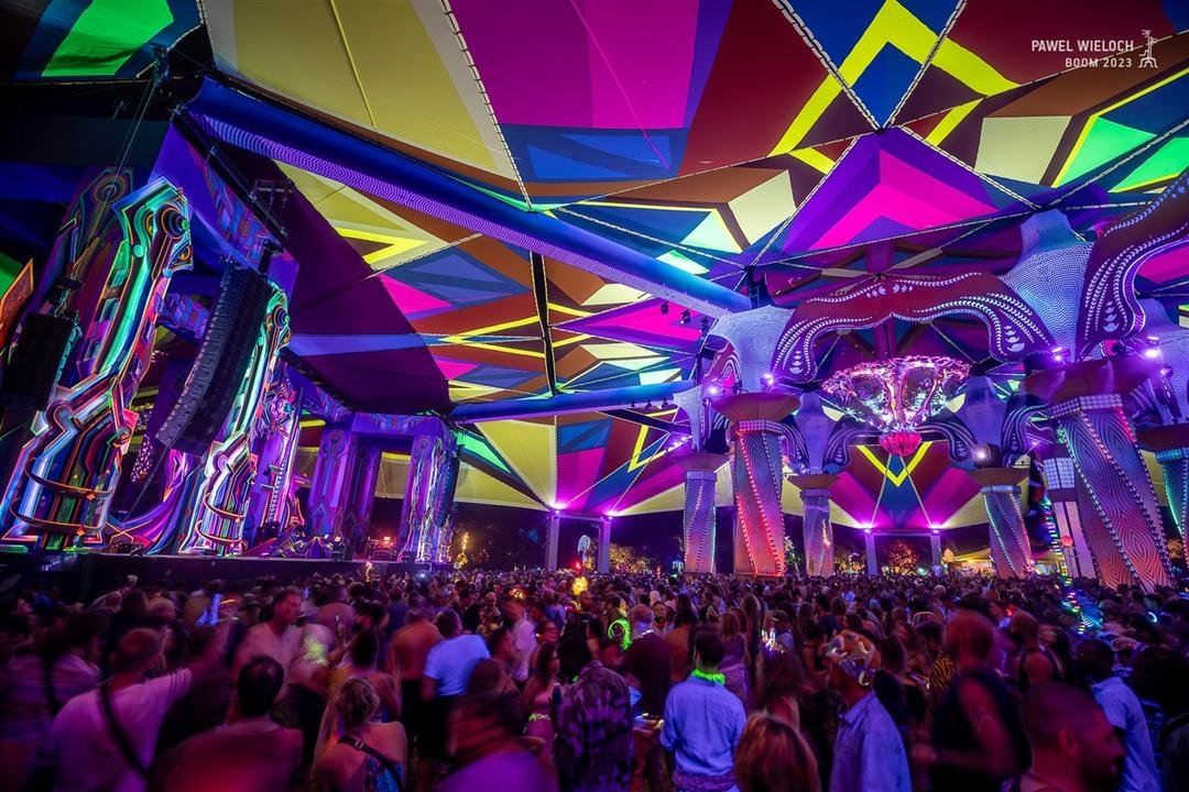 Boom Festival 15 | BYND Wear