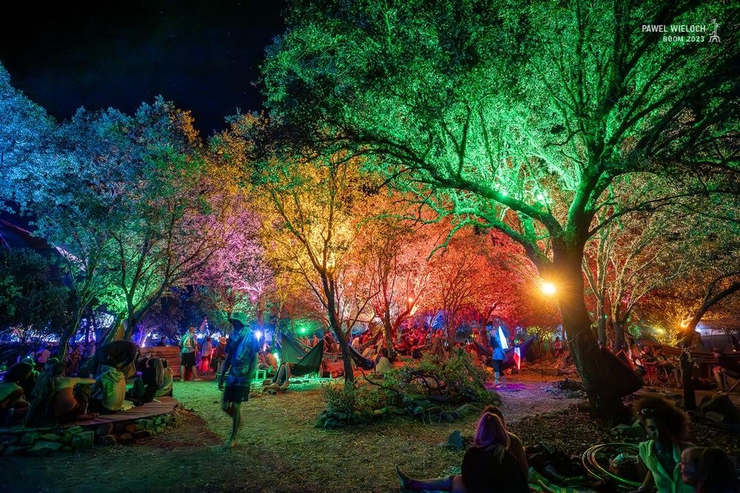 Boom Festival 17 | BYND Wear