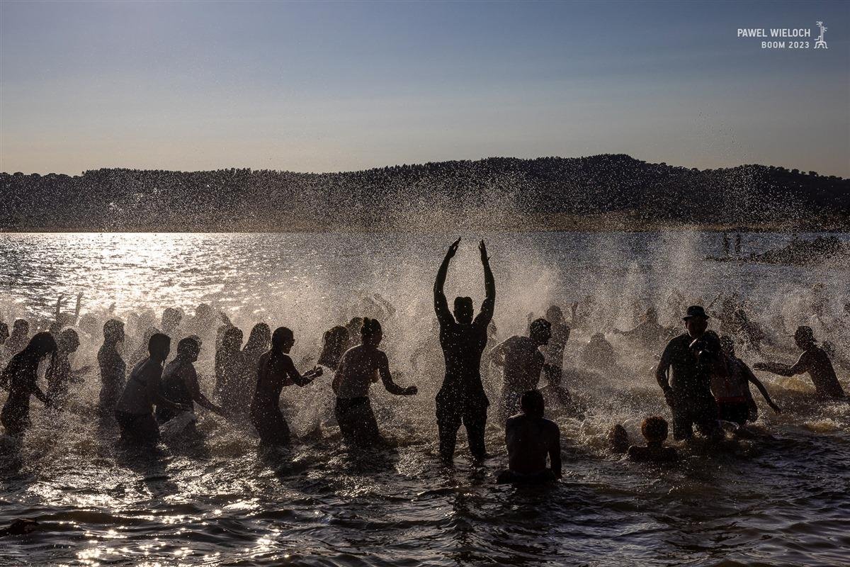 Boom Festival 4 | BYND Wear