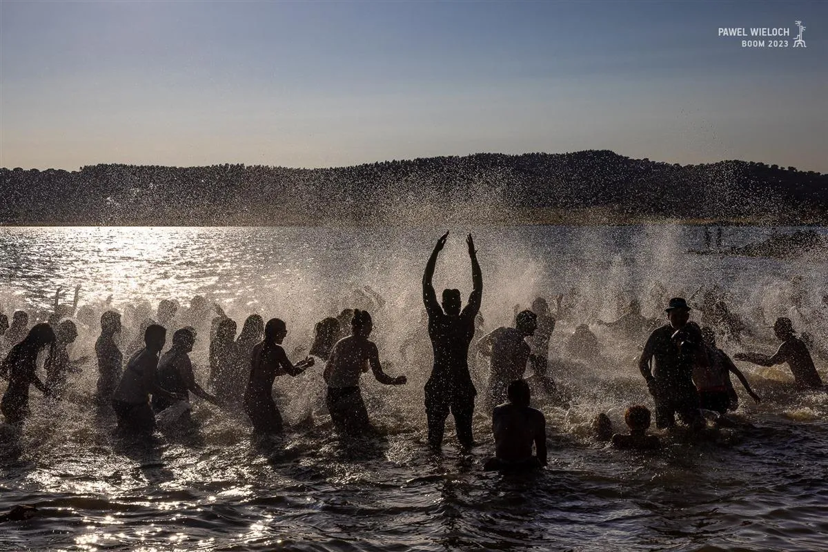 Boom Festival 4 | BYND Wear