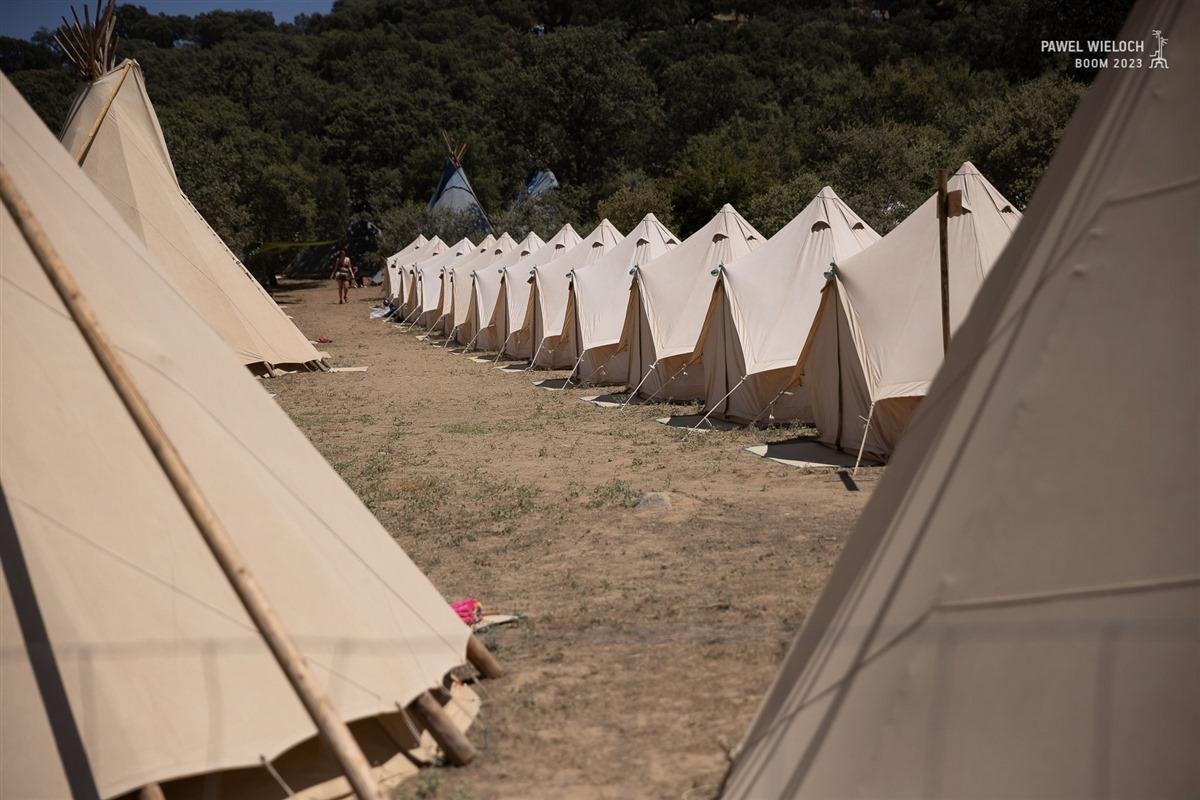 Boom Festival 5 | BYND Wear