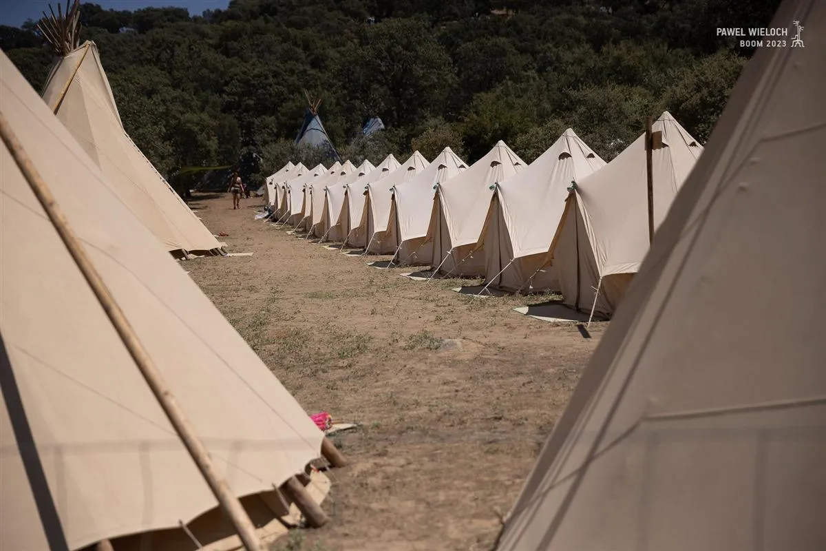 Boom Festival 5 | BYND Wear