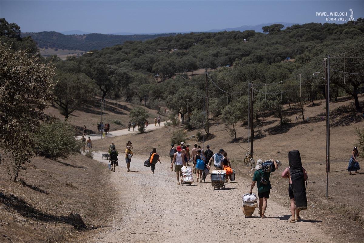 Boom Festival 6 | BYND Wear