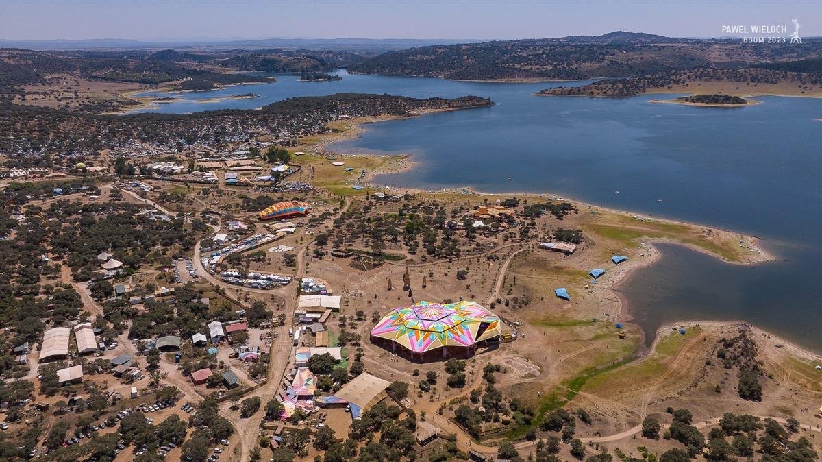 Boom Festival 7 | BYND Wear