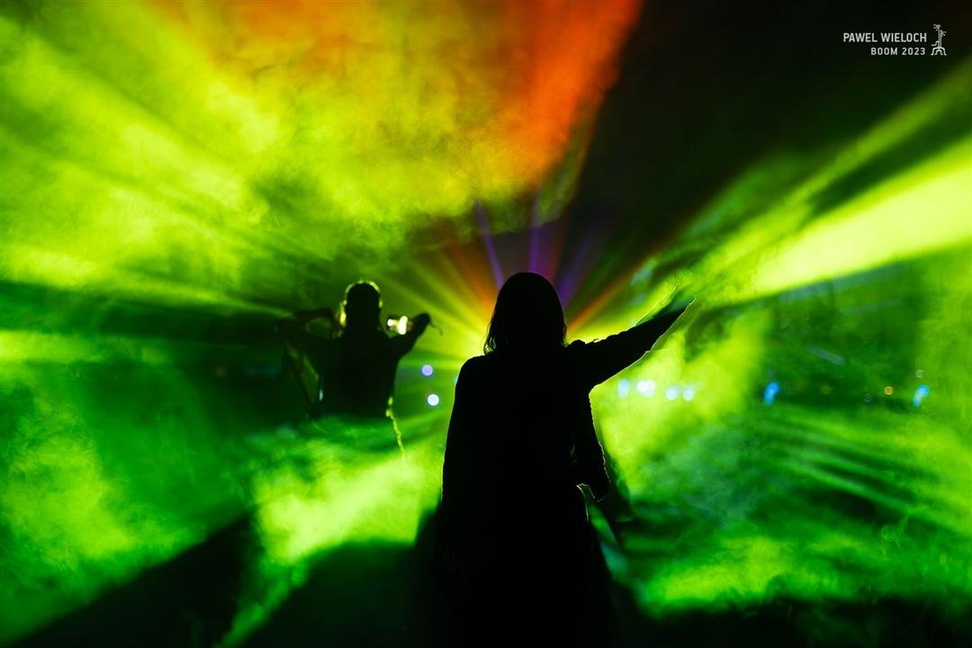 Boom Festival 8 | BYND Wear