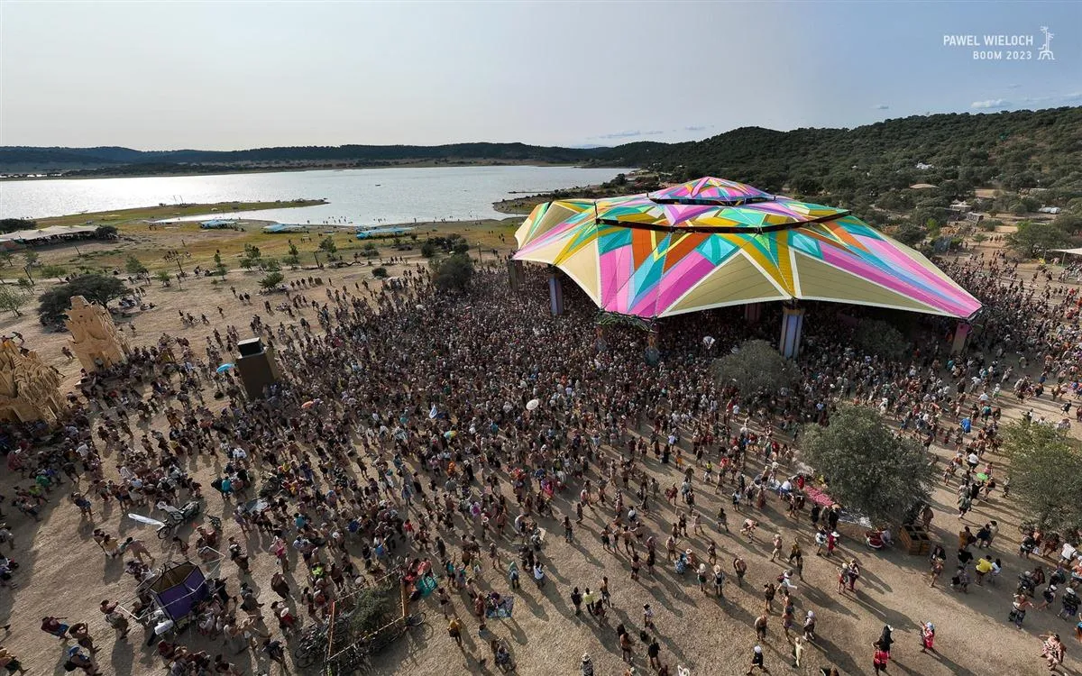 Boom Festival Other 19 | BYND Wear