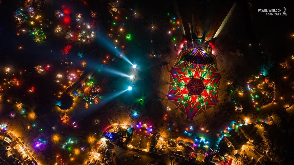 Boom Festival Other 24 | BYND Wear