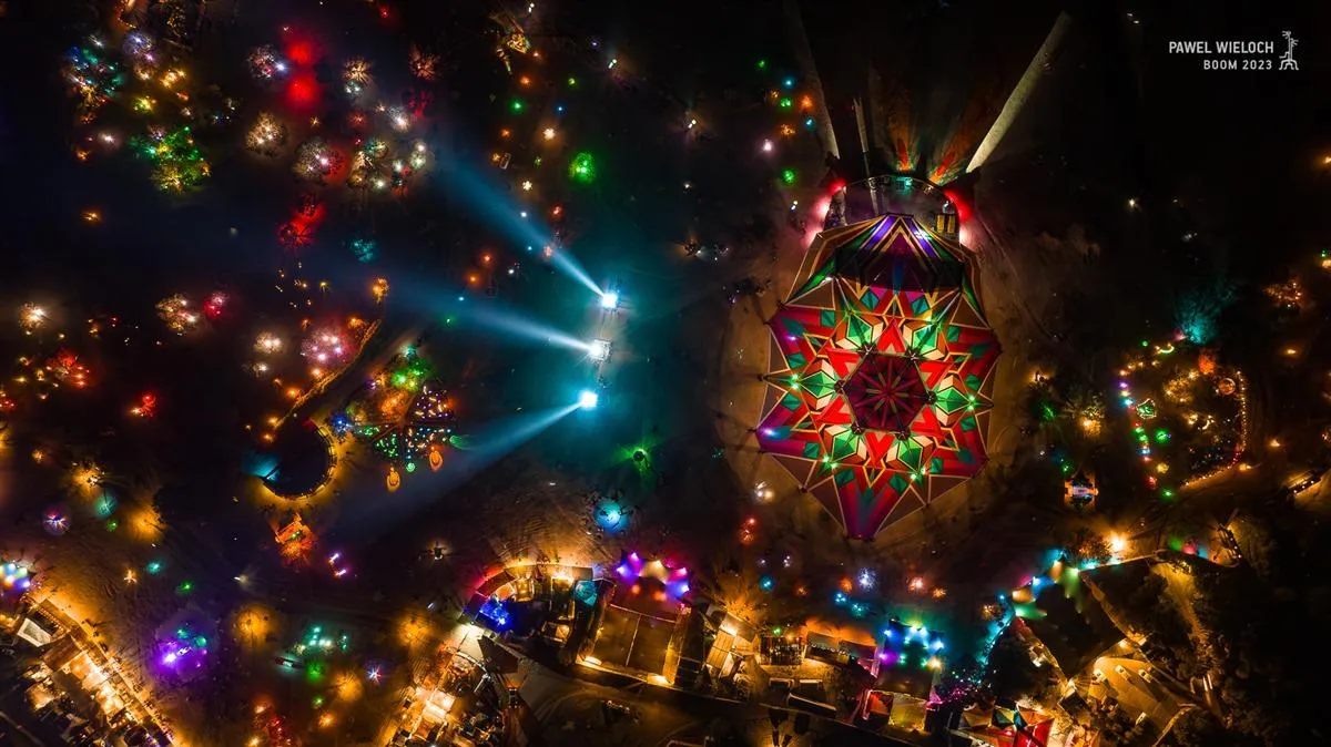 Boom Festival Other 24 | BYND Wear