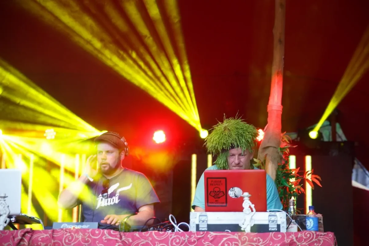 Fusion 121 | BYND Wear