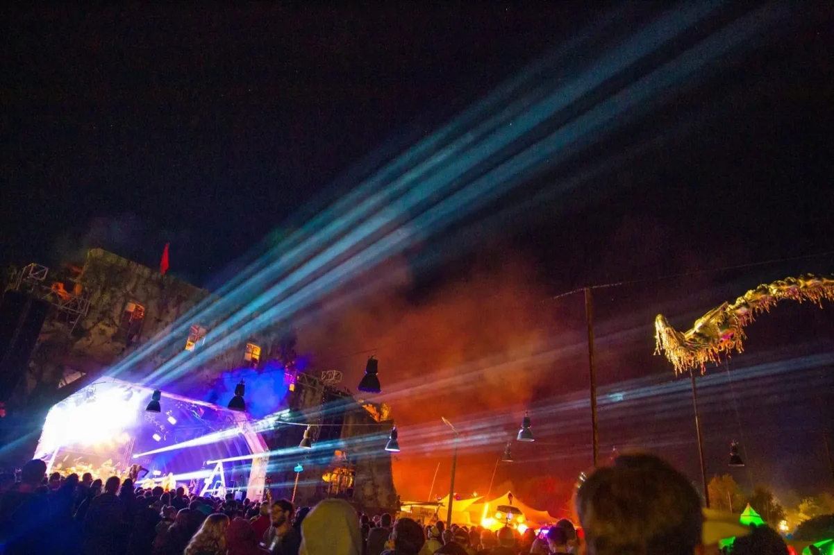 Fusion 130 | BYND Wear