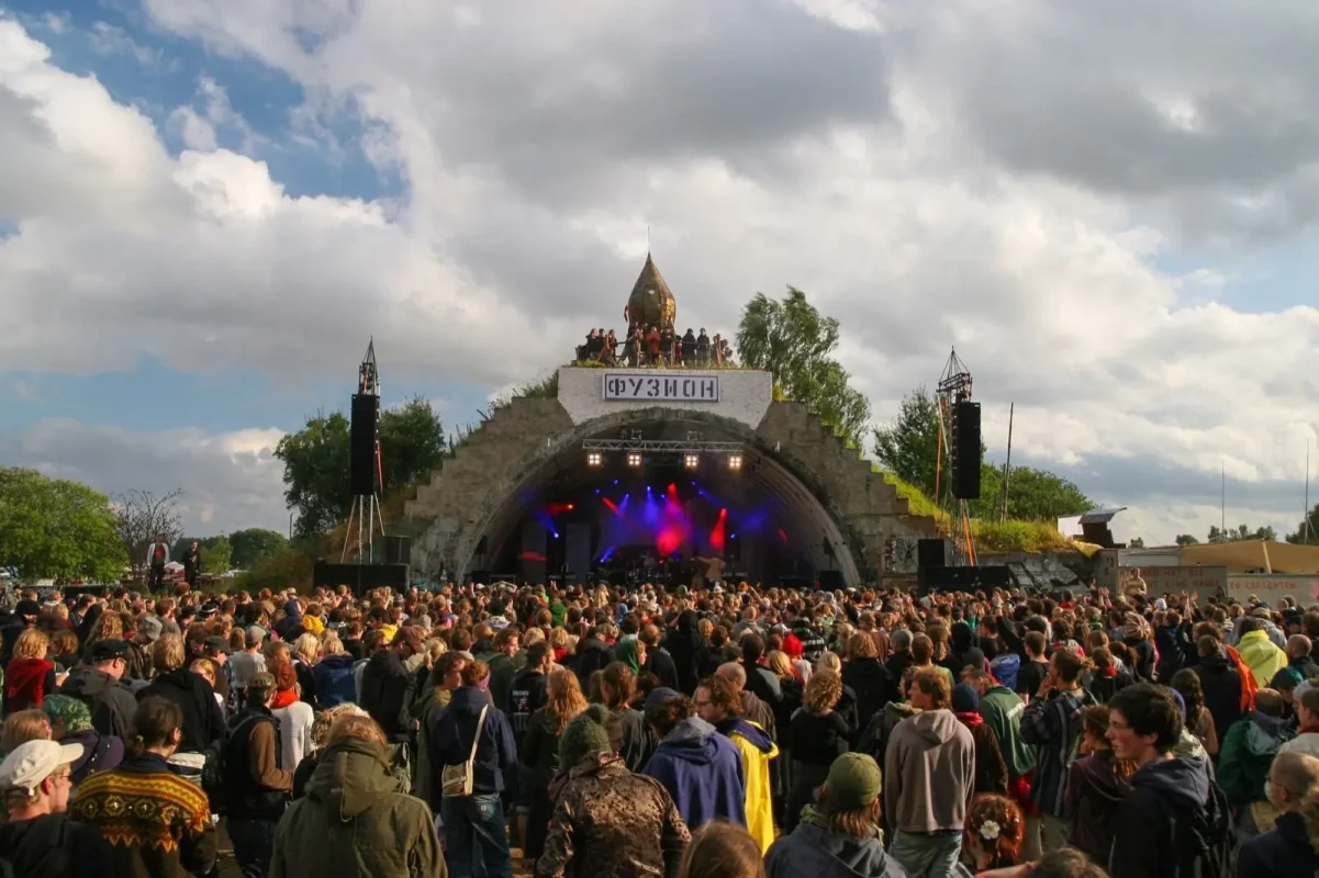 Fusion 71 | BYND Wear