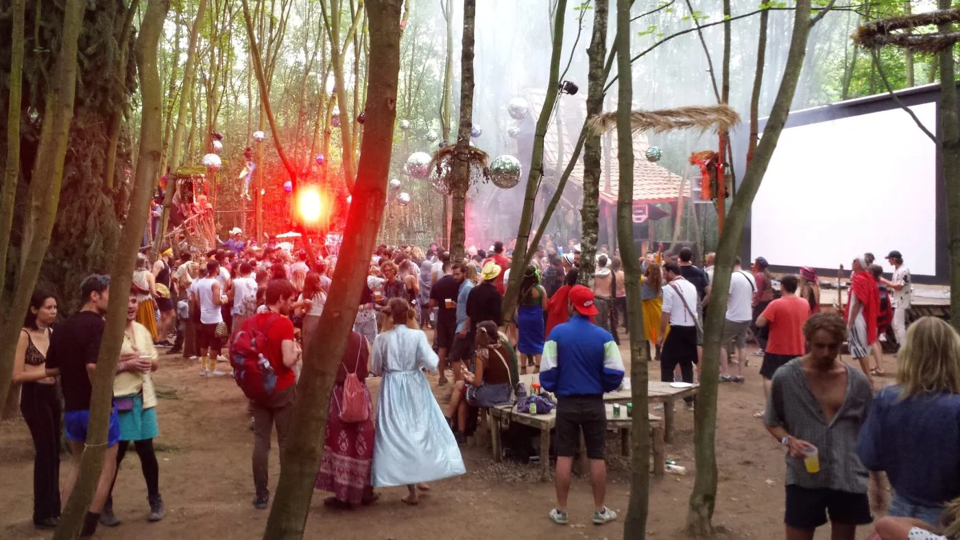 Garbicz 4 | BYND Wear