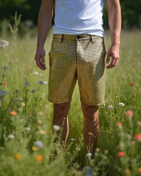 Grid-Short-Gold-Front1