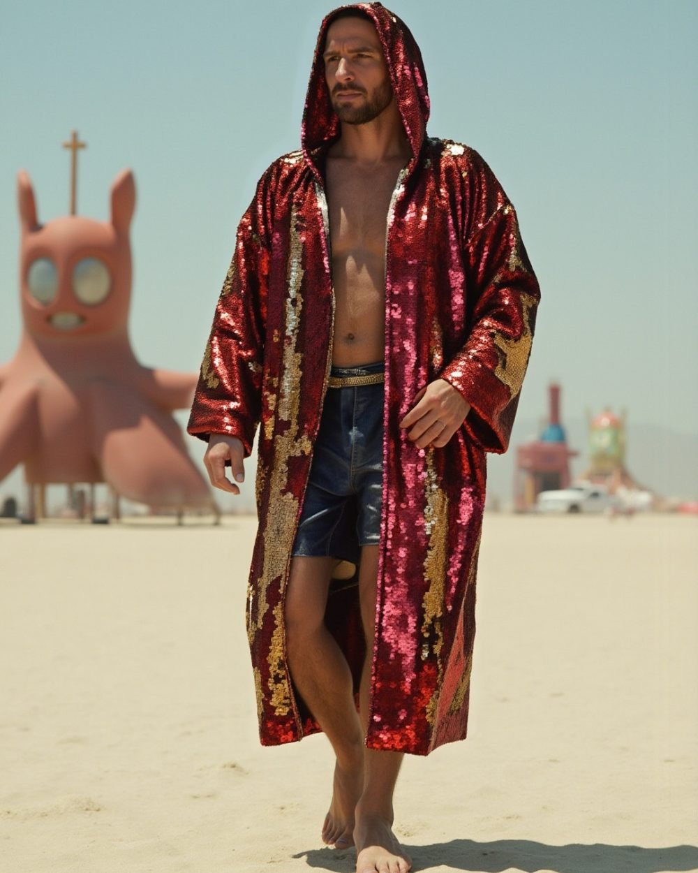 Kimono_Red_Matte_3 Kimono_Red_Matte_3