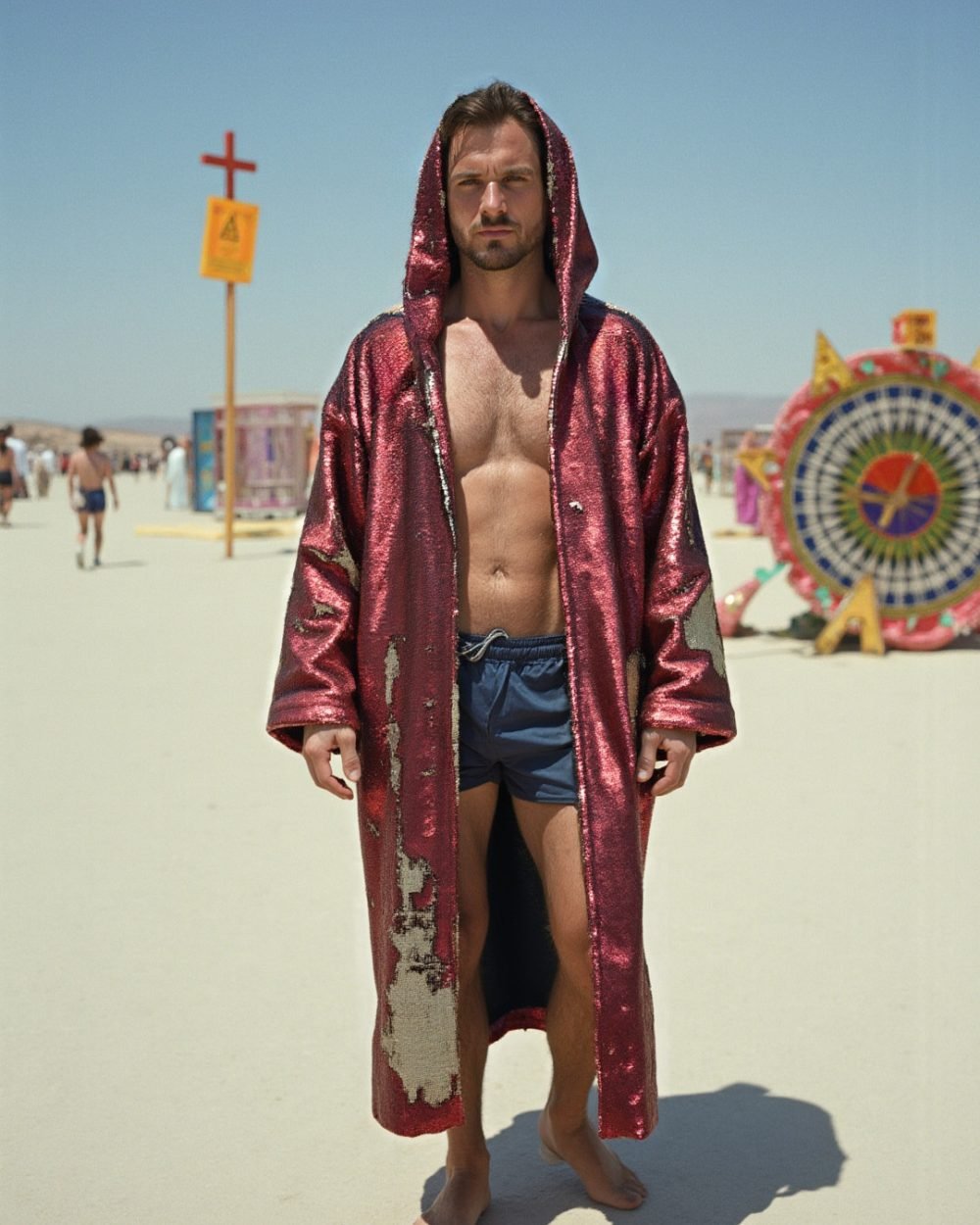 Kimono_Red_Matte_5 Kimono_Red_Matte_5