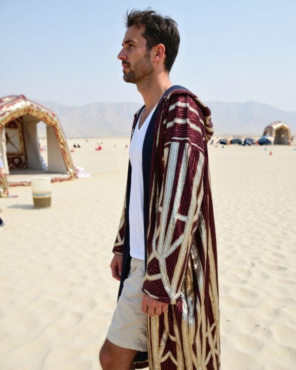 Kimono_Red_Plain_4 Kimono_Red_Plain_4