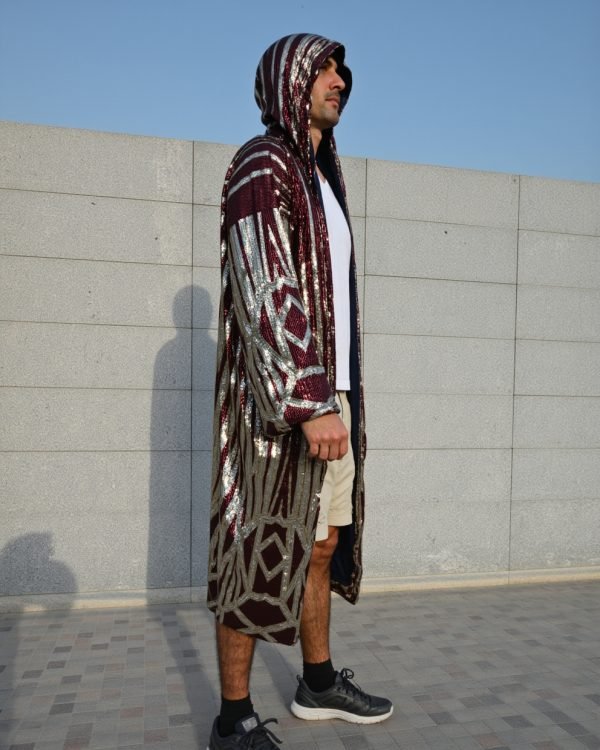 Kimono_Red_Plain_8 Kimono_Red_Plain_8