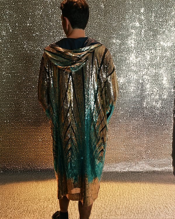Sequin-Blue-Kimono-Back-2