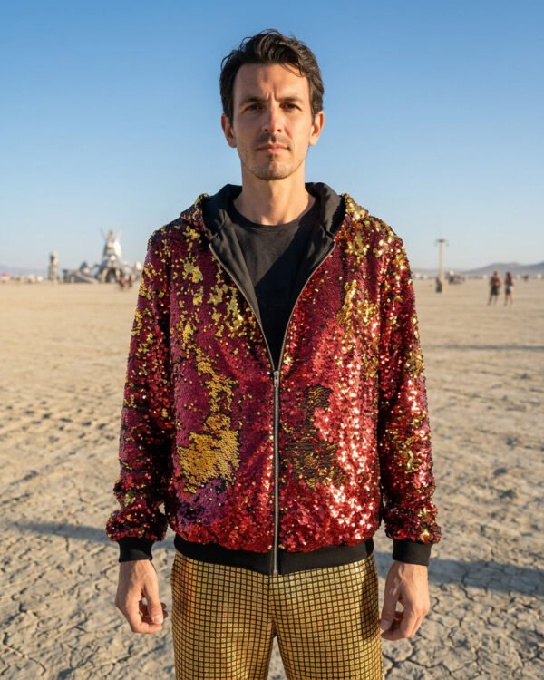 Sequin_Jacket_Red_7