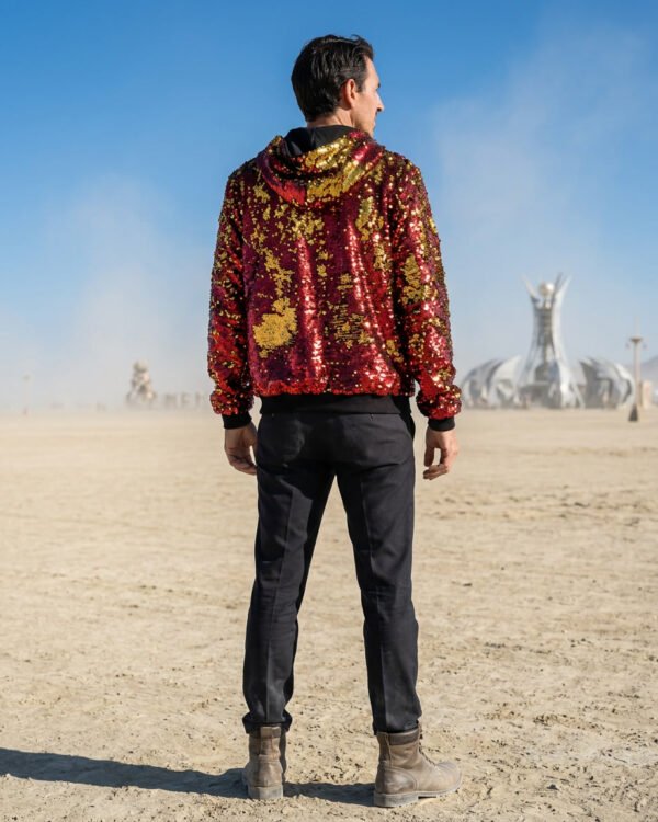 Sequin_Jacket_Red_8