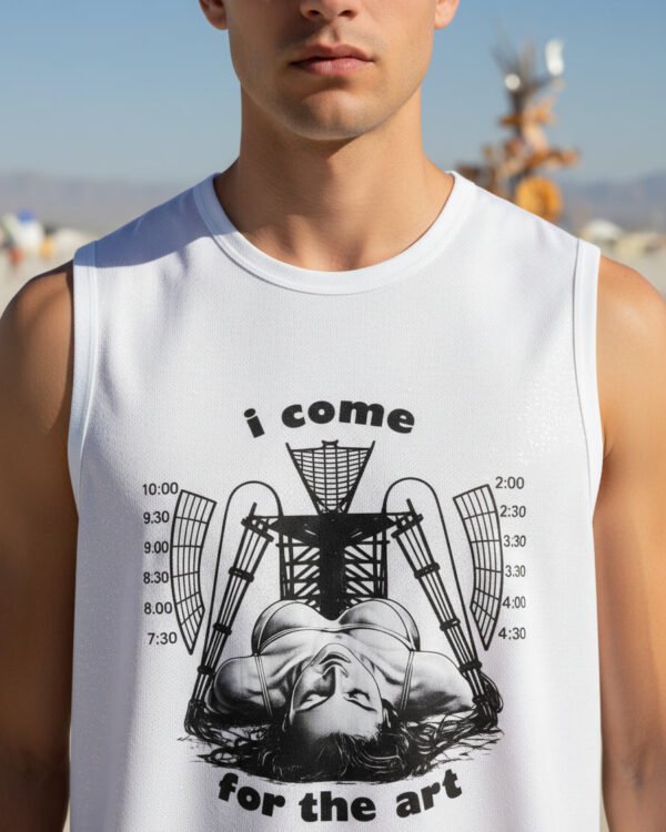 Tank Tops