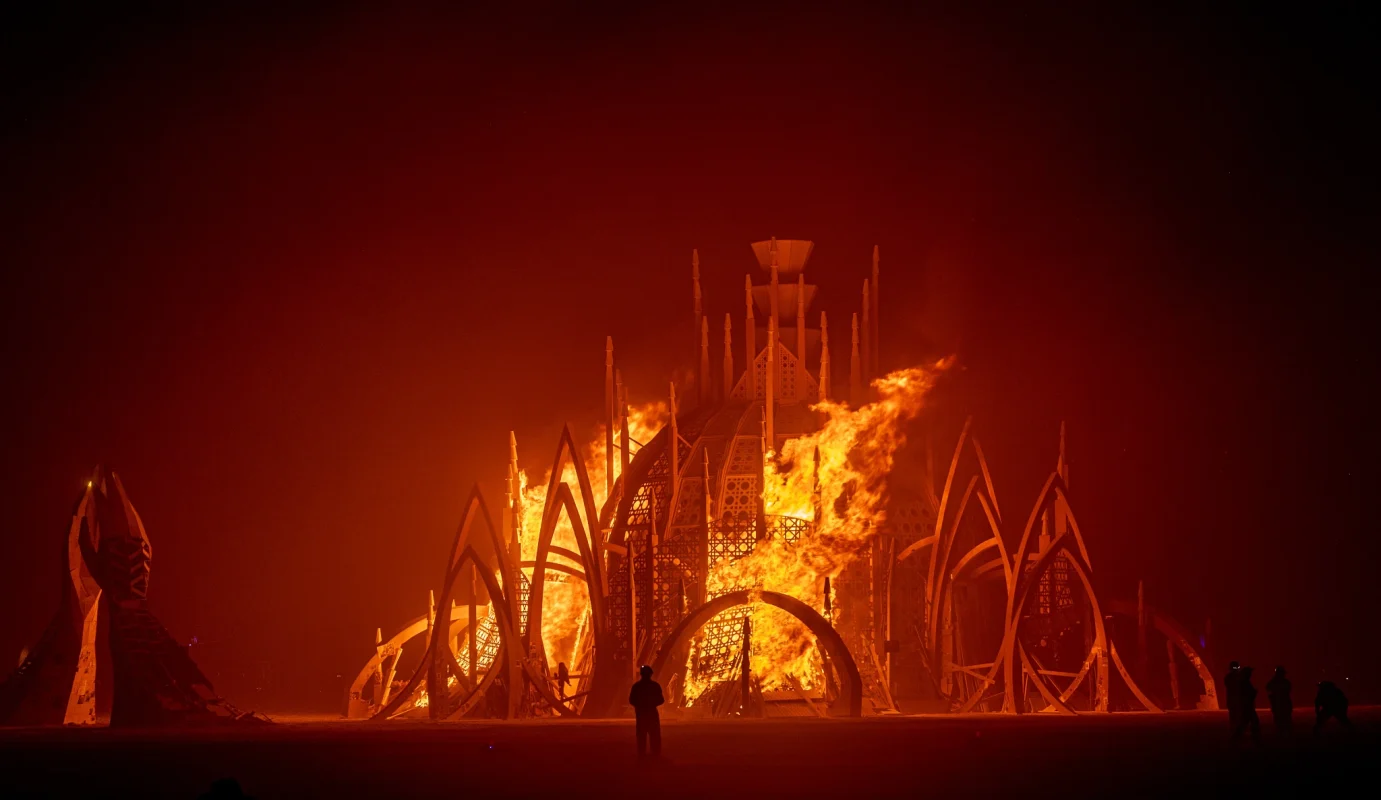 Temple Burn2 | BYND Wear