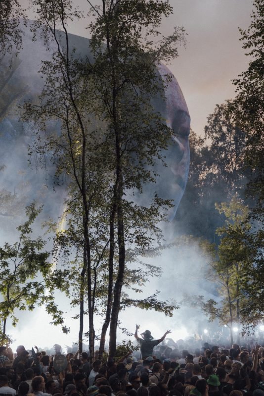 Tomorrowland 12 | BYND Wear