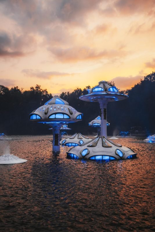 Tomorrowland 15 | BYND Wear