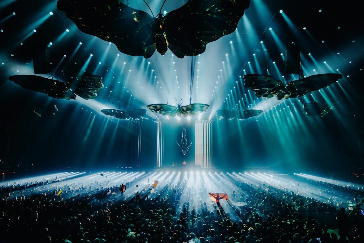 Tomorrowland 20 | BYND Wear