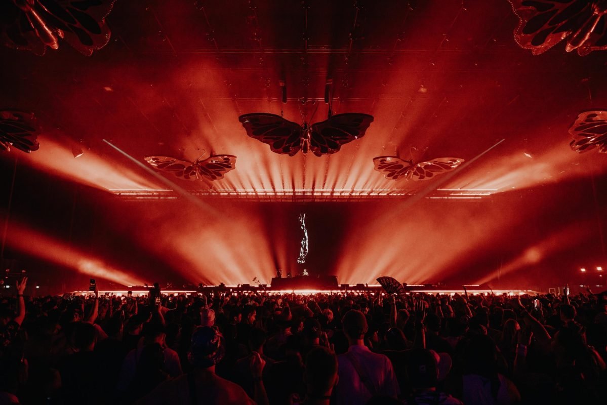 Tomorrowland 21 | BYND Wear