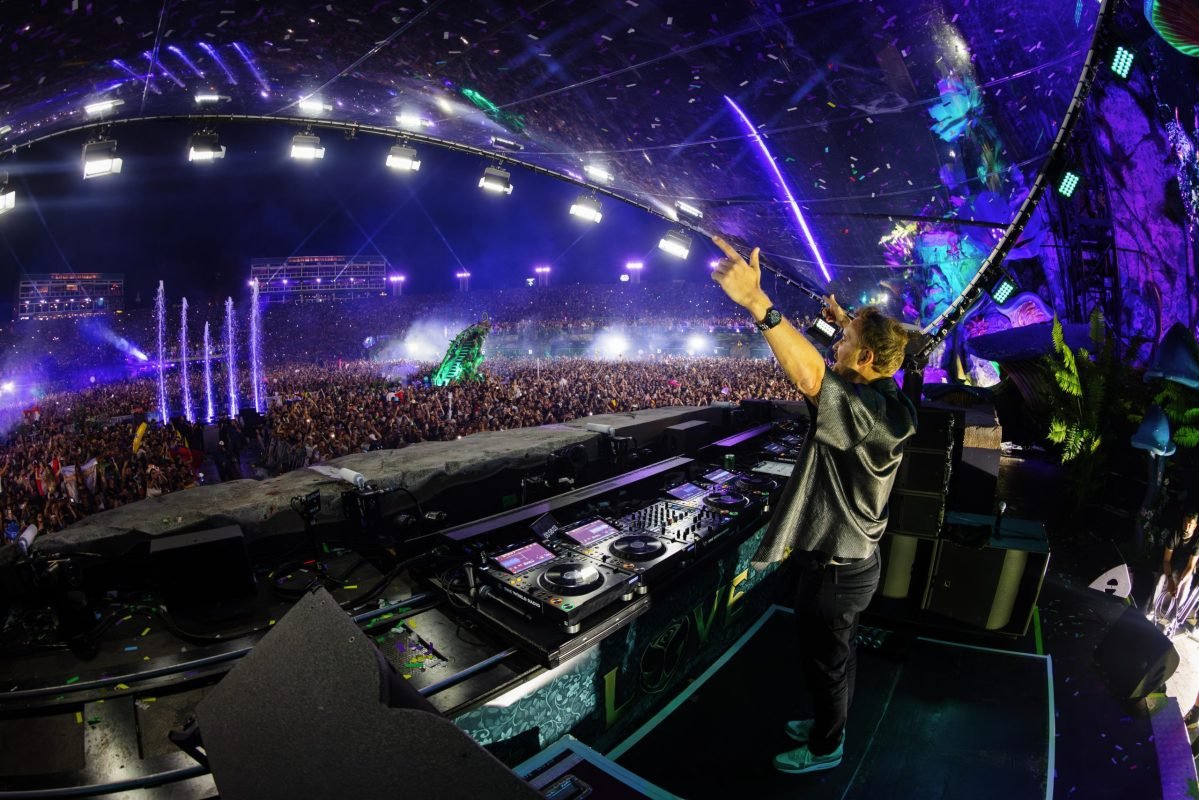 Tomorrowland 22 | BYND Wear