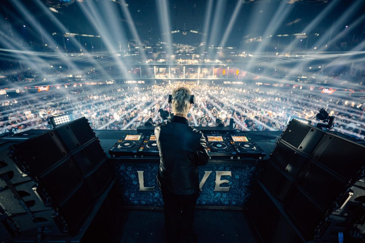 Tomorrowland 9 | BYND Wear