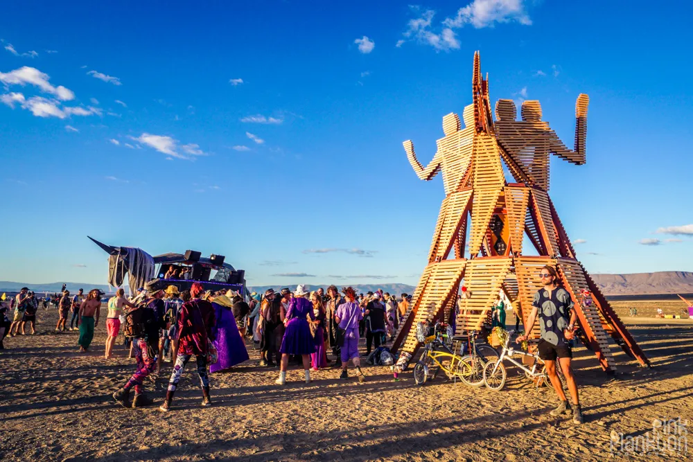 afrikaburn 39 | BYND Wear